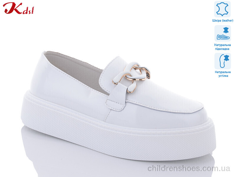 Туфли Kdsl C528-1