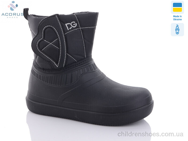 Сапоги из пены DG 100