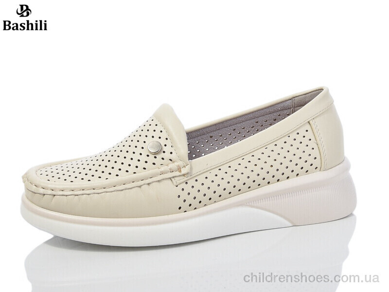 Туфли Башили H63A42-11