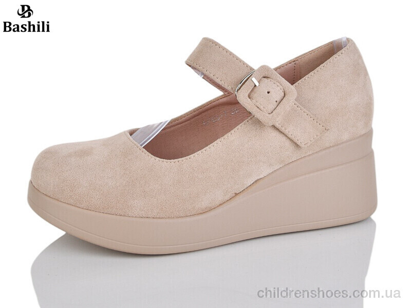 Туфли Башили GP65-7