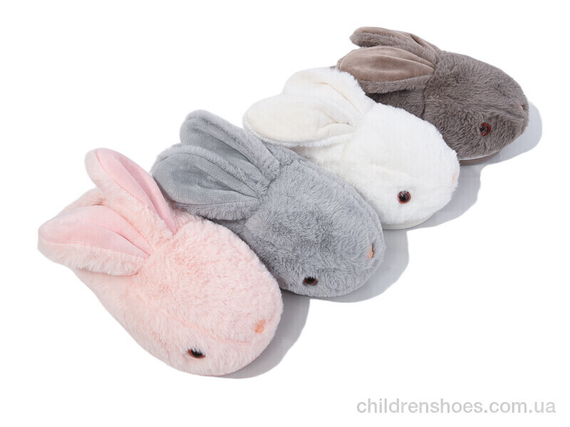 Тапки No brand XRY33 mix