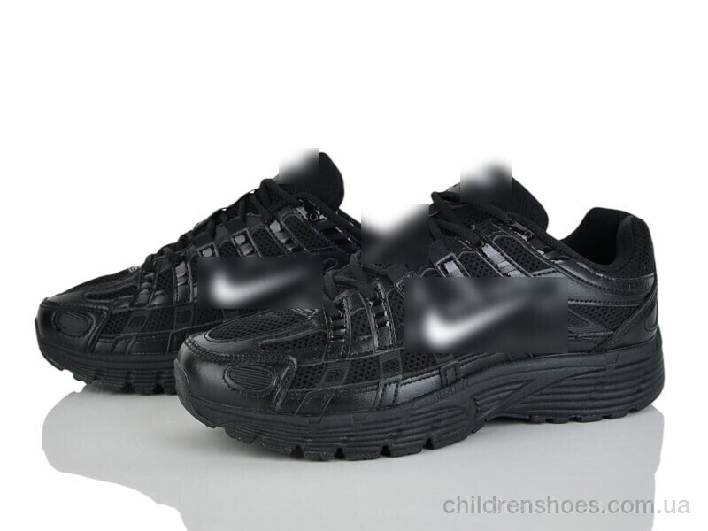 Кроссовки N.ke B6000-2