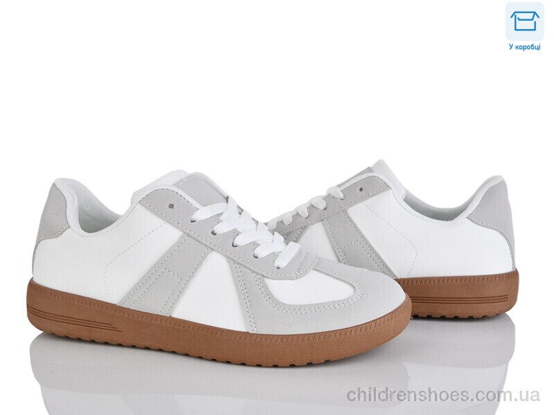 Кроссовки Lilin 0641-1