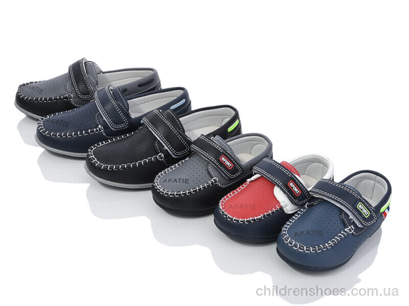 Туфли Kimbo-o 052 mix