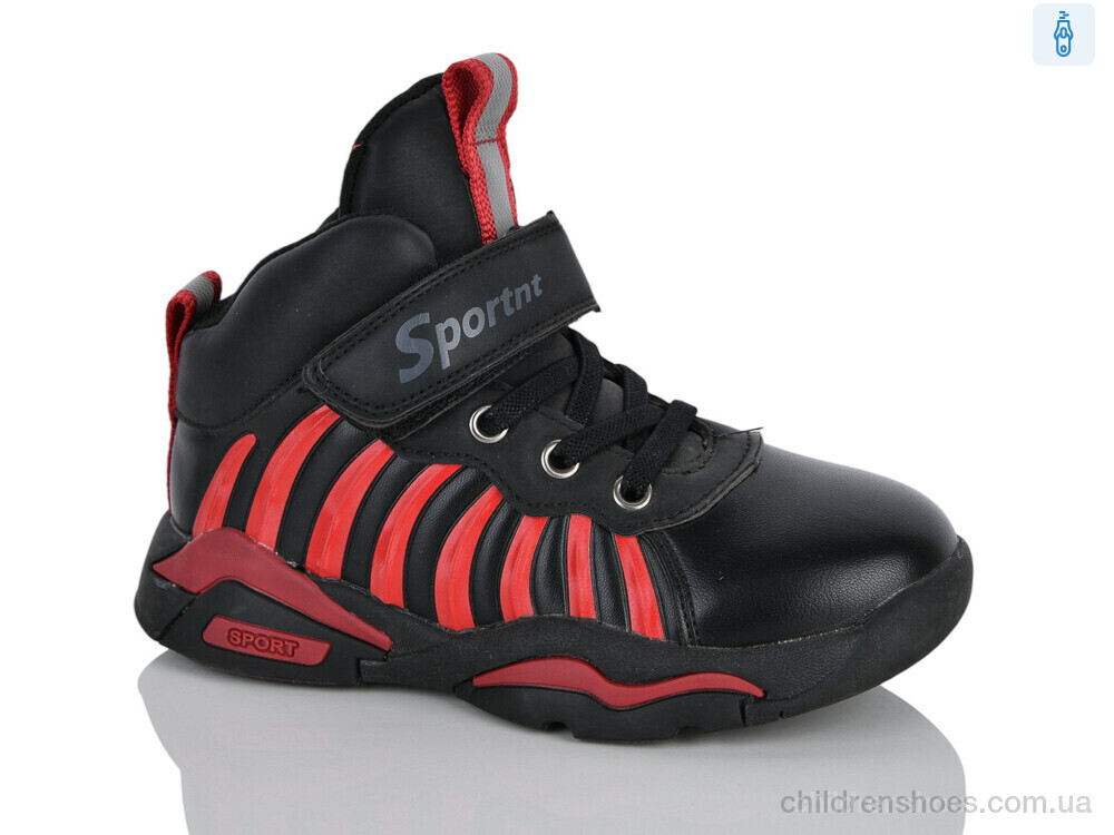 Ботинки XXF03-BT889-2K Xifa kids / p. 26-31 / 8пар