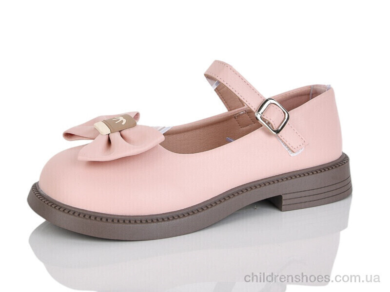 Туфли No brand A3-11A