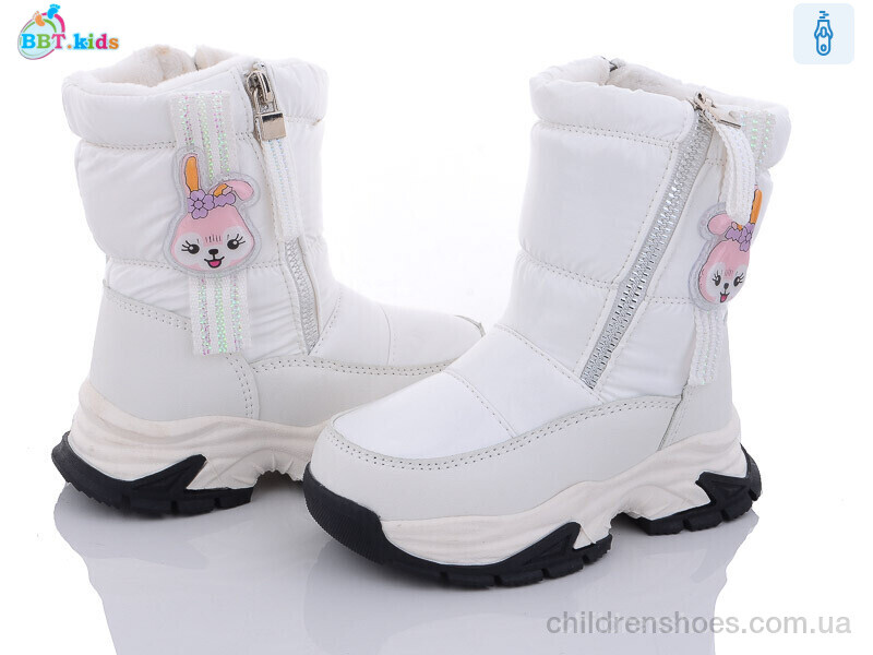 Дутики BBT kids T6903-3