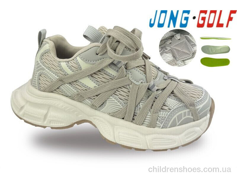 Кроссовки JongGolf C11762-3