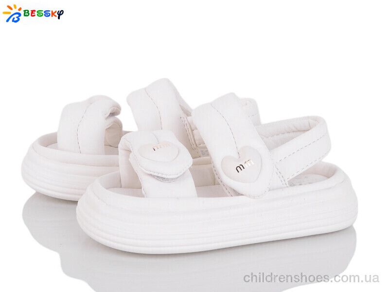 Босоножки Bessky BL4318-2A