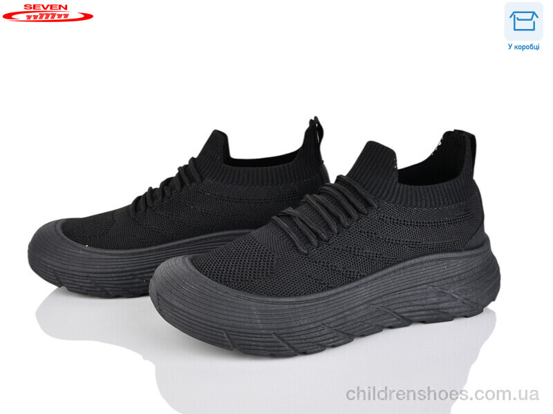 Кроссовки Seven 777-B13-1