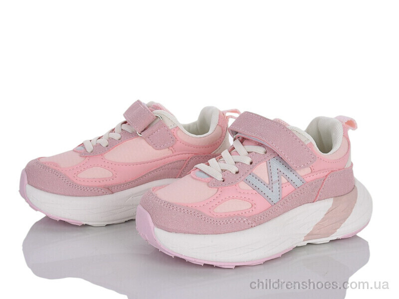 Кроссовки G2584-2F Xifa kids / p. 26-31 / 8пар