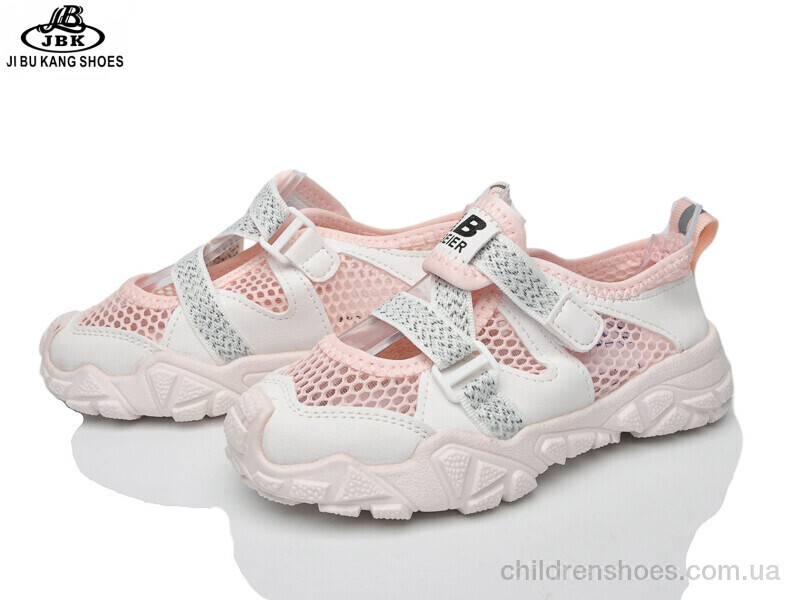 Кроссовки No brand C01-723 pink
