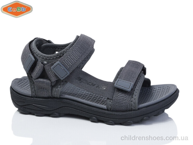 Сандалии No brand 1645-2 grey