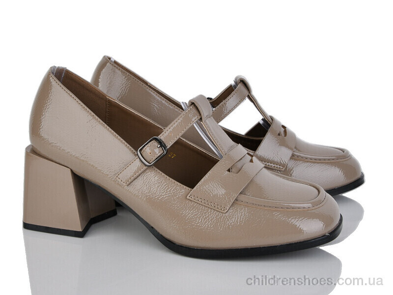 Туфли Loretta A260-5