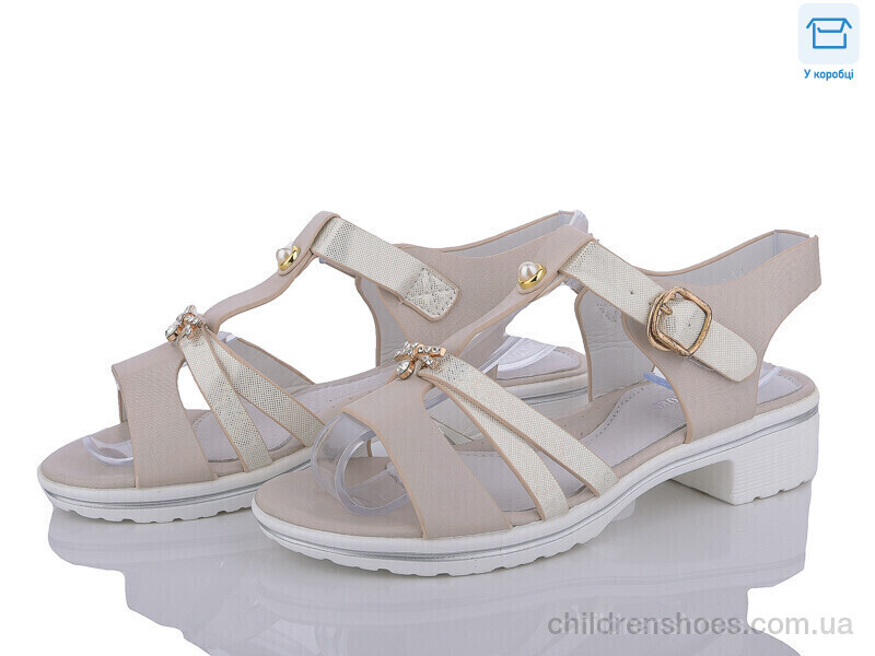 Босоножки Lilin shoes L0666-2-8