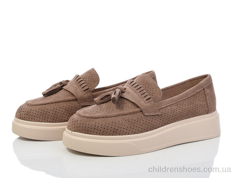 Туфли Loretta H80-2