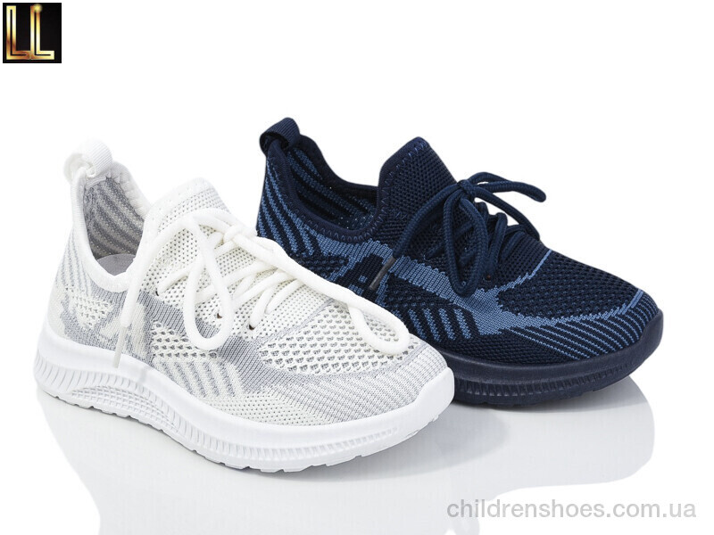 Кроссовки Lilin A251-2-6 mix