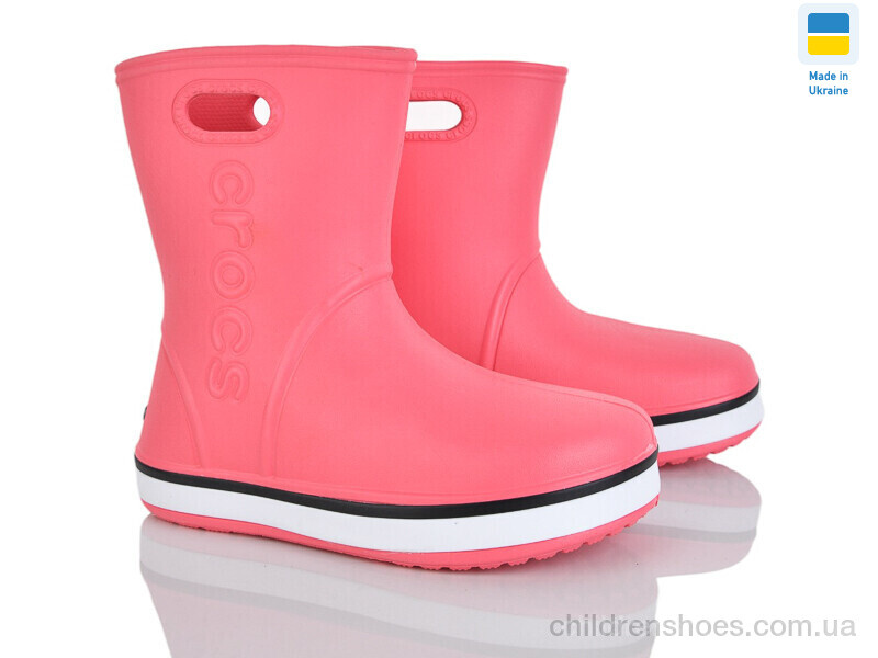 Сапоги из пены Cross 4258-5021-11