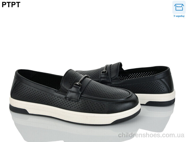 Туфли Tengbo Y972