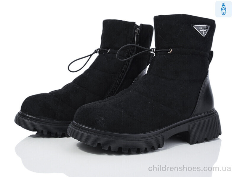 Ботинки No brand CD6-11