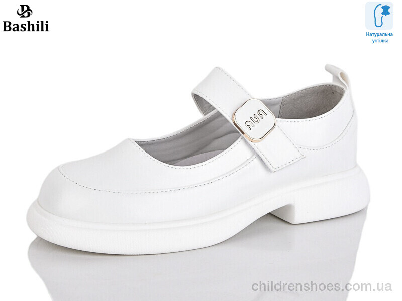Туфли Башили G6504-A1