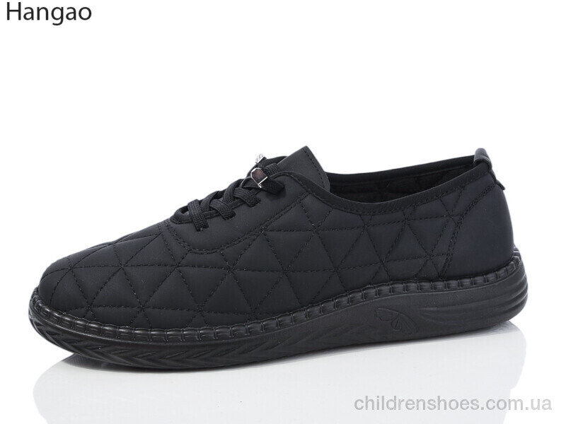 Туфли Hangao S92201-1 батал