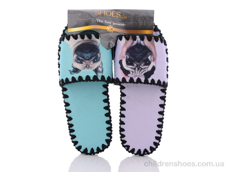 Тапки No brand 099