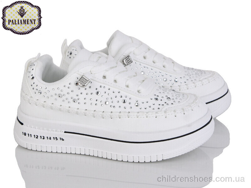Кроссовки PALIAMENT M17-2B