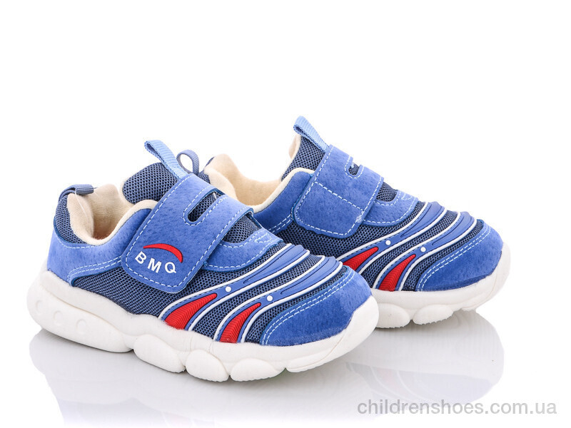 Кроссовки Bimigi AW952