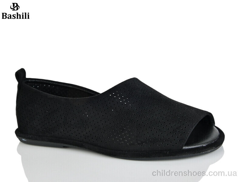 Босоножки Башили H6586-2