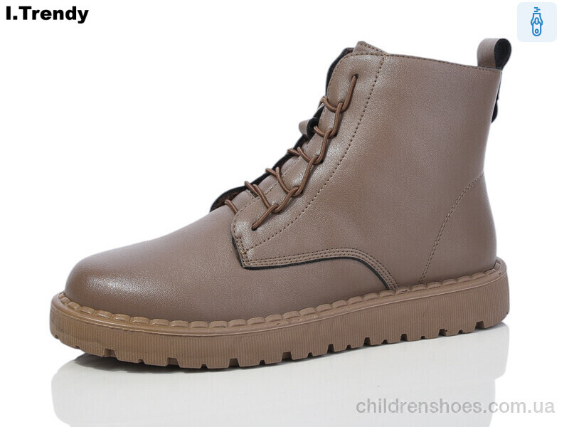 Ботинки Trendy BK1065-20