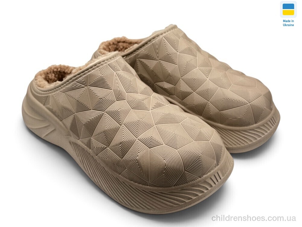 Сабо 603 капучіно Rai shoes / p. 36-41 / 8пар