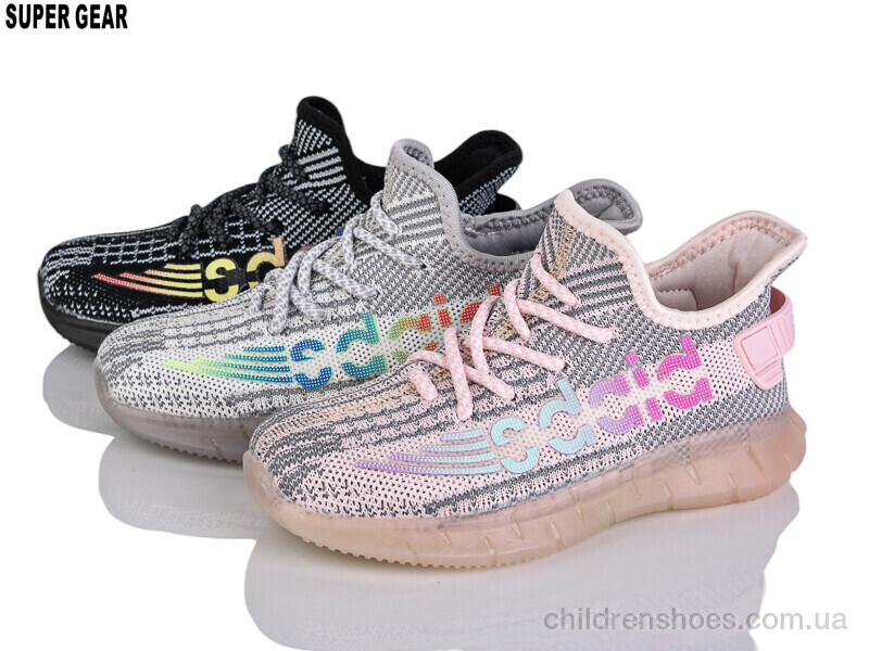 Кроссовки No brand D2108 mix