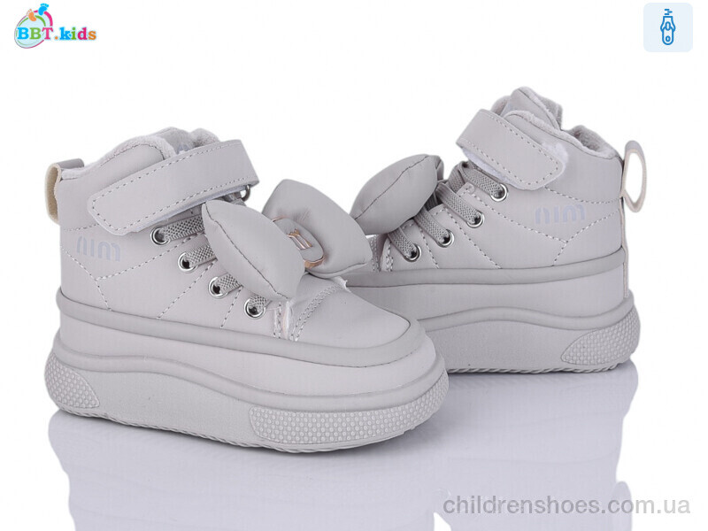 Ботинки BBT T705-1-5