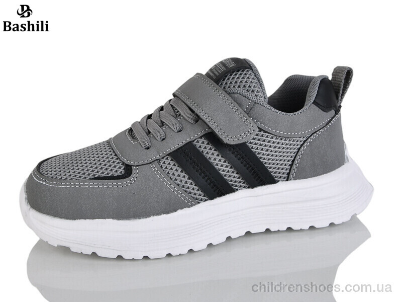 Кроссовки Башили G6515-7