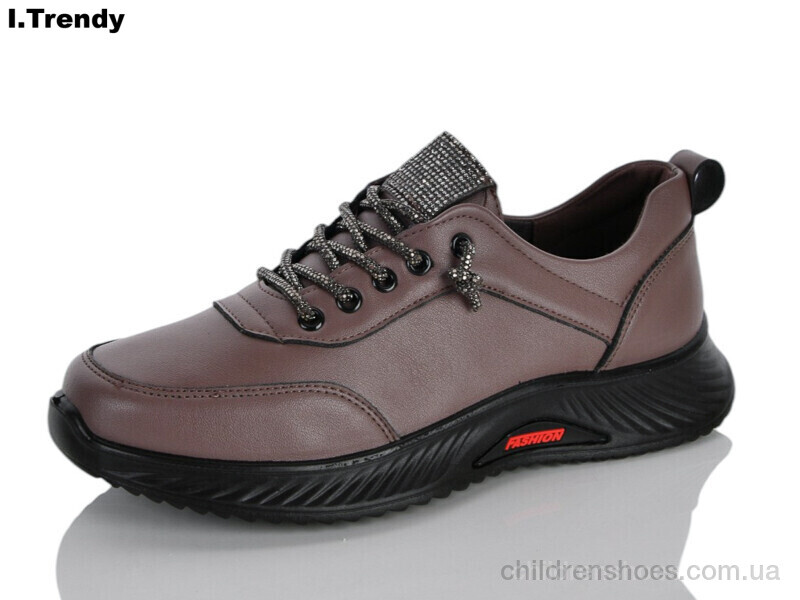Кроссовки BK379-21 Trendy / p. 36-41 / 8пар