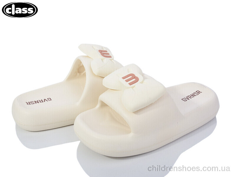 Шлепки женские No brand 2602-3