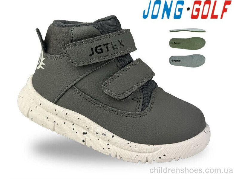Кроссовки JongGolf A31016-2