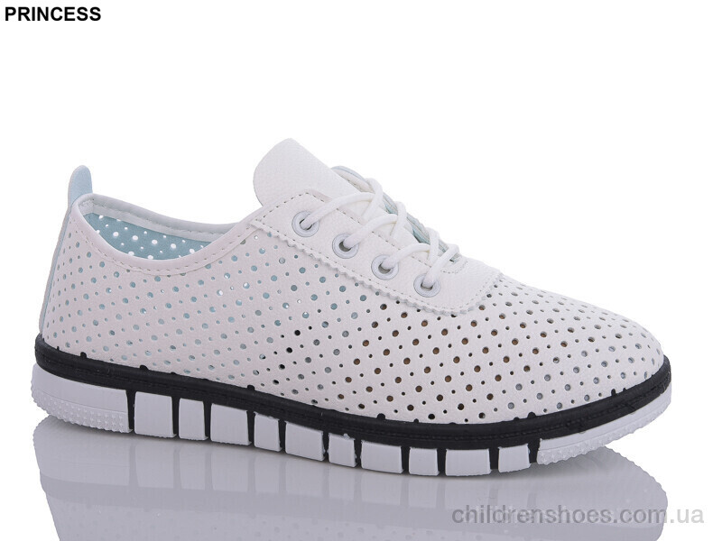 Кроссовки Princess L42