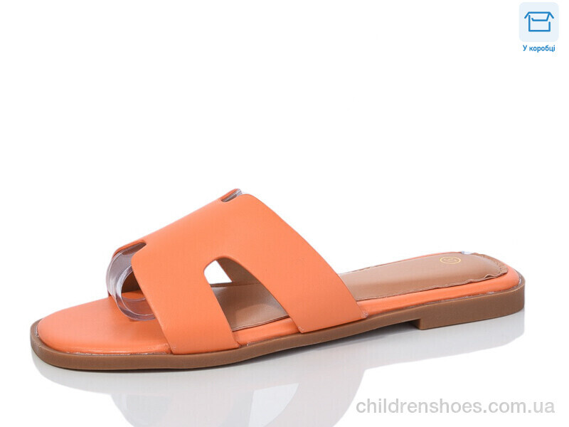 Шлепки женские AISIDA X37-6