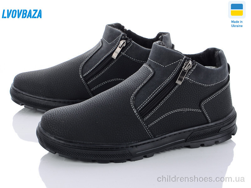 Ботинки Yulius Yulius 41