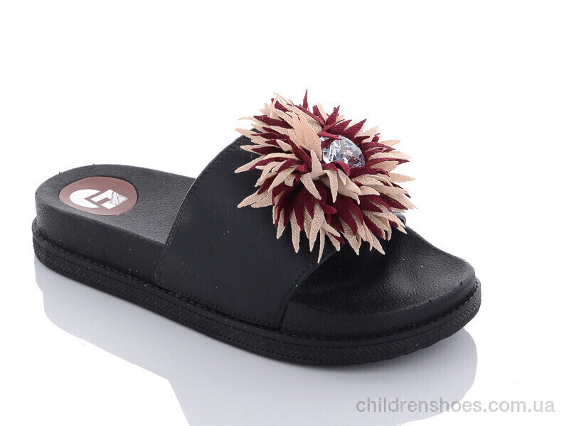 Шлепки женские No brand 101-2