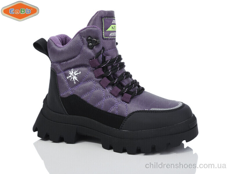 Ботинки No brand B1801-2