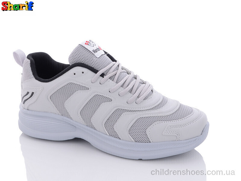 Кроссовки Wanderfull 4110-2