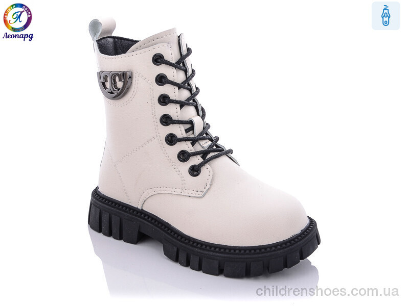 Ботинки No brand M29 beige