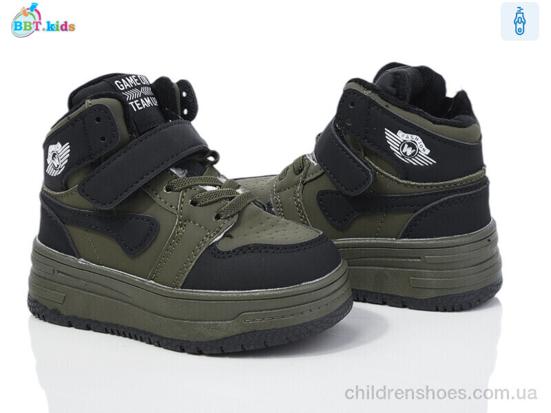 Ботинки BBT T320-1-10