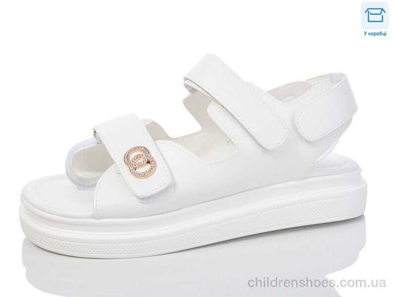 Босоножки Golden beach K63-2