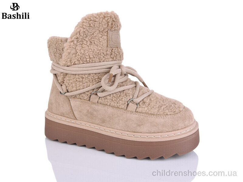Угги Башили H9518-9