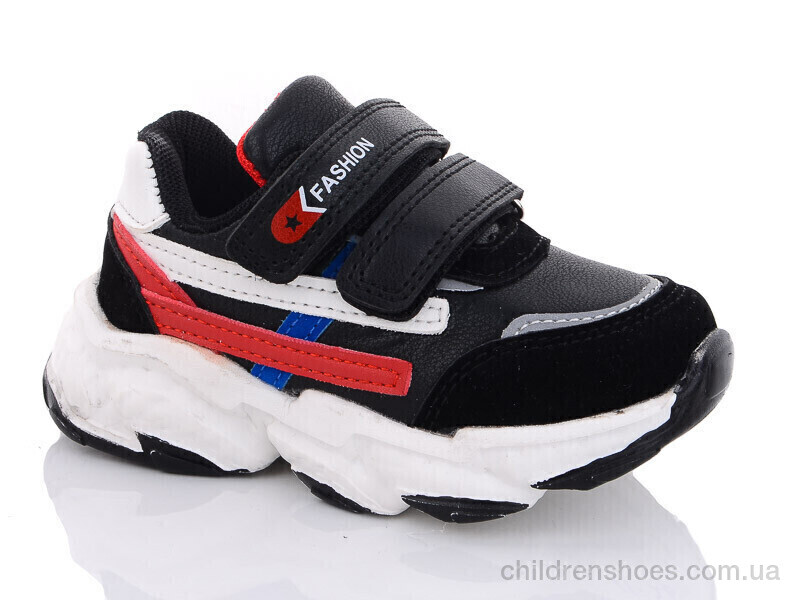 Кроссовки No brand XF02-2088-1K