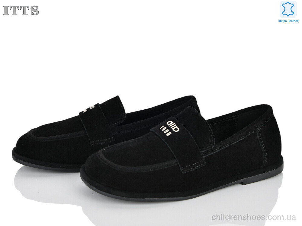 Туфли GL2908-1 ITTS / p. 36-41 / 6пар